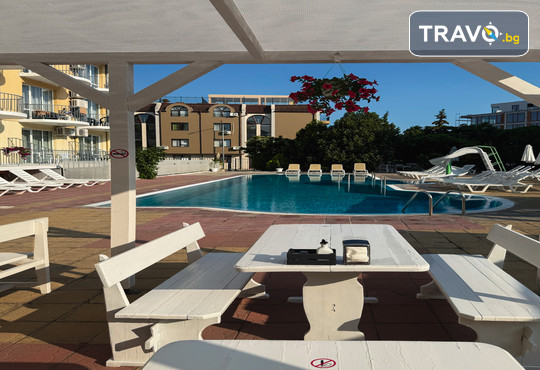 Хотел Минт 2* - снимка - 13