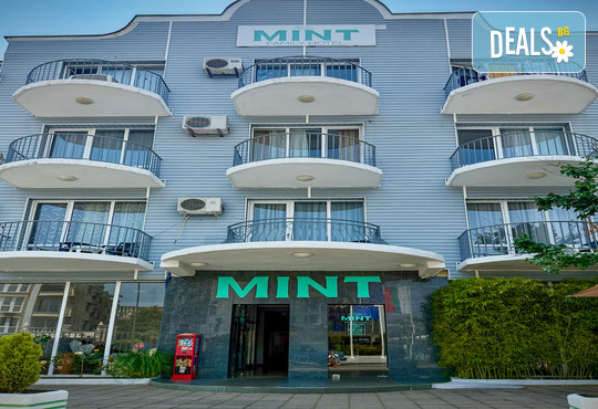 Хотел Минт 2* - снимка - 3