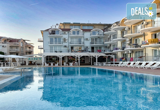 Хотел Минт 2* - снимка - 7