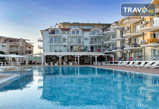 Хотел Минт 2* - снимка - 7