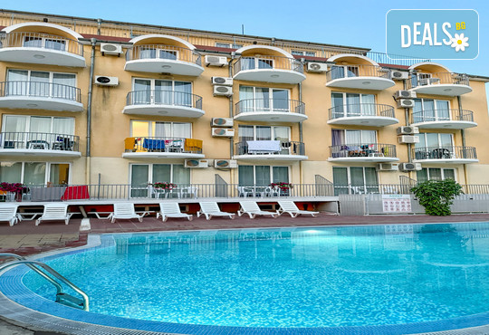 Хотел Минт 2* - снимка - 12