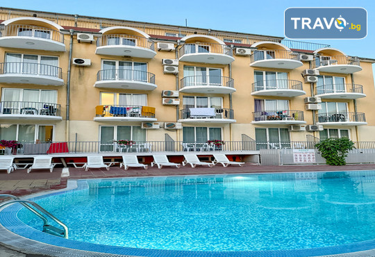 Хотел Минт 2* - снимка - 12