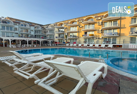 Хотел Минт 2* - снимка - 6