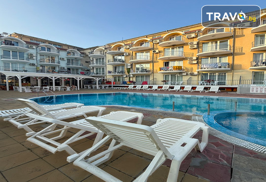 Хотел Минт 2* - снимка - 6