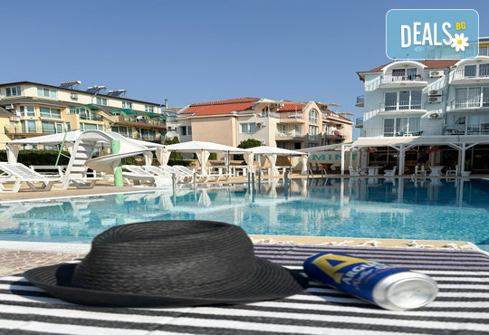 Хотел Минт 2* - снимка - 66