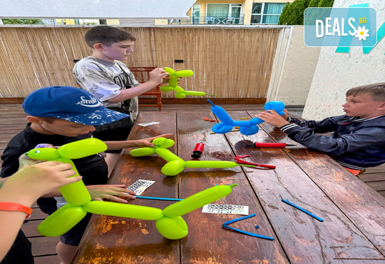 Хотел Минт 2* - снимка - 45