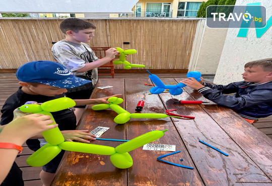 Хотел Минт 2* - снимка - 45