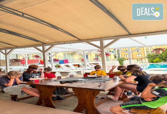 Хотел Минт 2* - снимка - 46