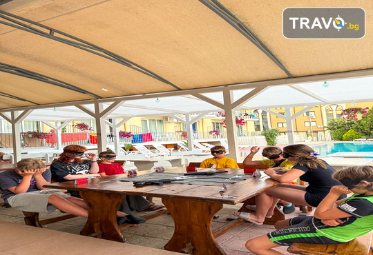 Хотел Минт 2* - снимка - 46