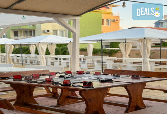 Хотел Минт 2* - снимка - 47