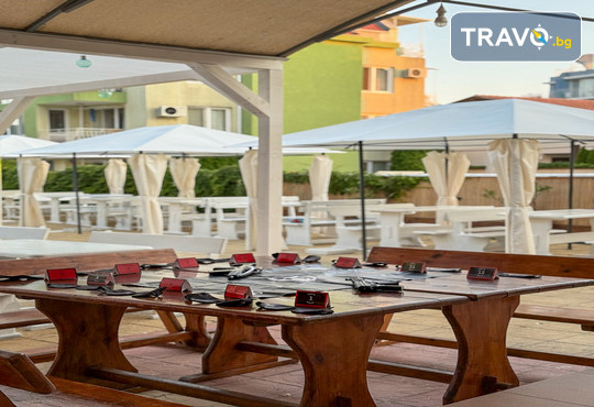 Хотел Минт 2* - снимка - 47