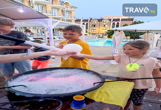 Хотел Минт 2* - снимка - 50