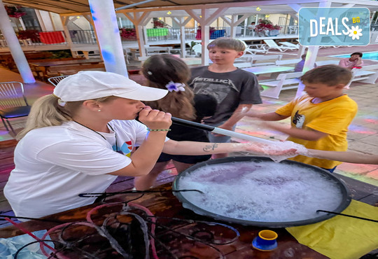 Хотел Минт 2* - снимка - 51