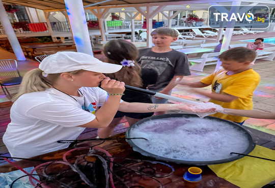 Хотел Минт 2* - снимка - 51