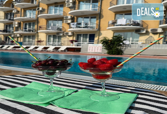 Хотел Минт 2* - снимка - 14