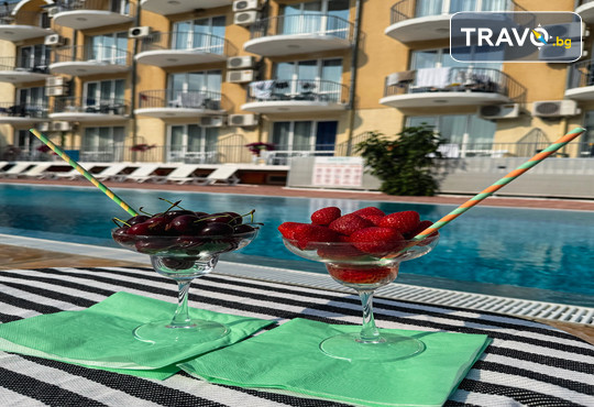 Хотел Минт 2* - снимка - 14