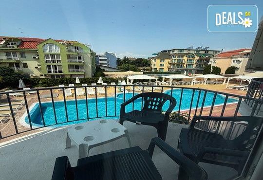 Хотел Минт 2* - снимка - 17