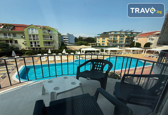 Хотел Минт 2* - снимка - 17