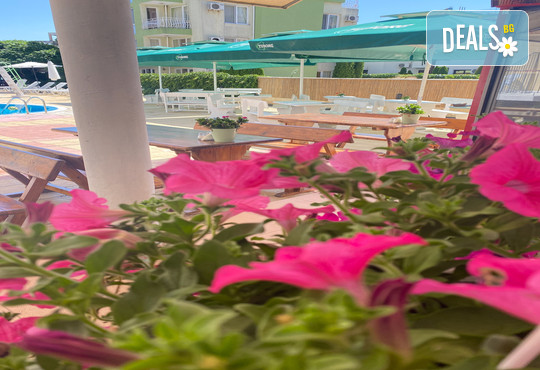 Хотел Минт 2* - снимка - 52