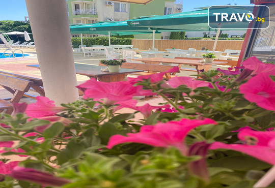 Хотел Минт 2* - снимка - 52