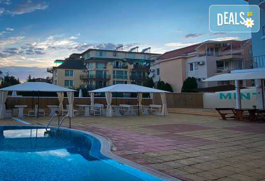 Хотел Минт 2* - снимка - 57