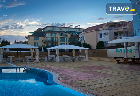 Хотел Минт 2* - снимка - 57