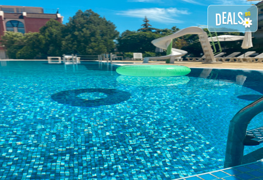 Хотел Минт 2* - снимка - 10