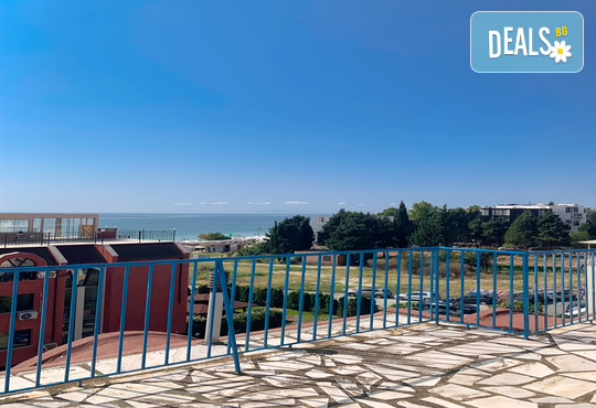 Хотел Минт 2* - снимка - 59