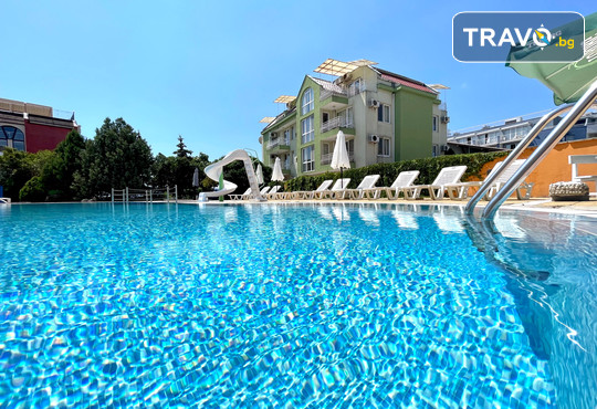 Хотел Минт 2* - снимка - 9