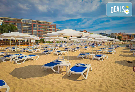 Хотел Минт 2* - снимка - 16