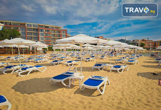 Хотел Минт 2* - снимка - 16