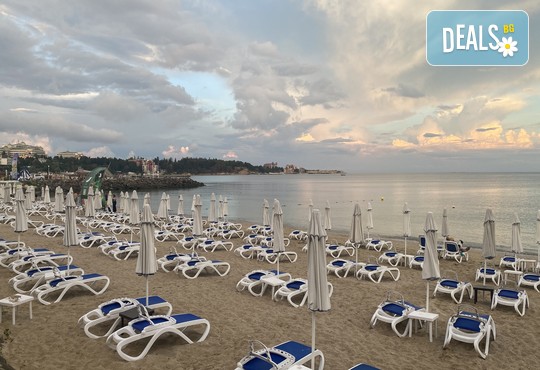 Хотел Минт 2* - снимка - 62