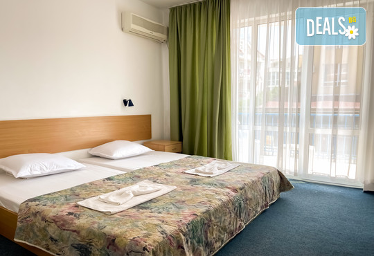 Хотел Минт 2* - снимка - 26