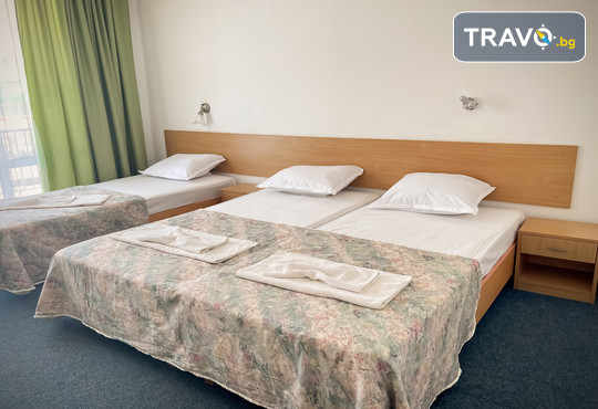 Хотел Минт 2* - снимка - 31