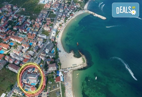 Хотел Минт 2* - снимка - 65