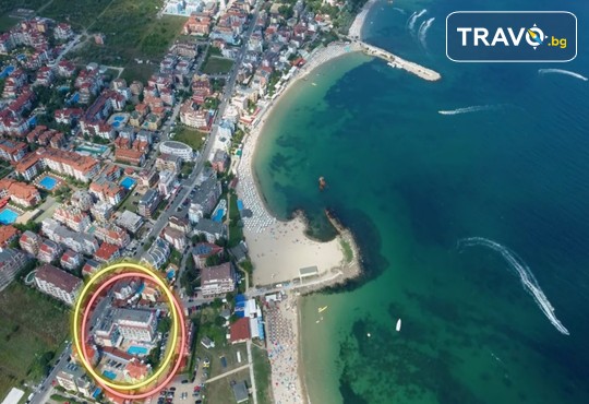 Хотел Минт 2* - снимка - 65