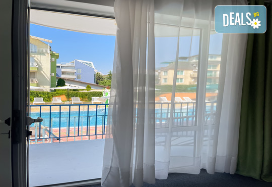 Хотел Минт 2* - снимка - 18