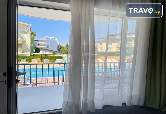 Хотел Минт 2* - снимка - 18