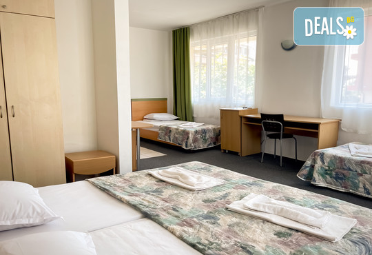 Хотел Минт 2* - снимка - 32