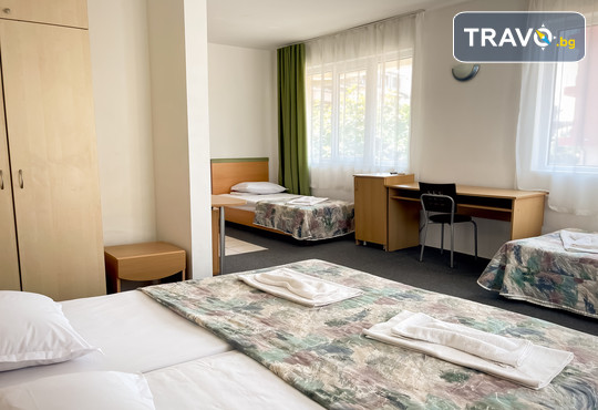 Хотел Минт 2* - снимка - 32