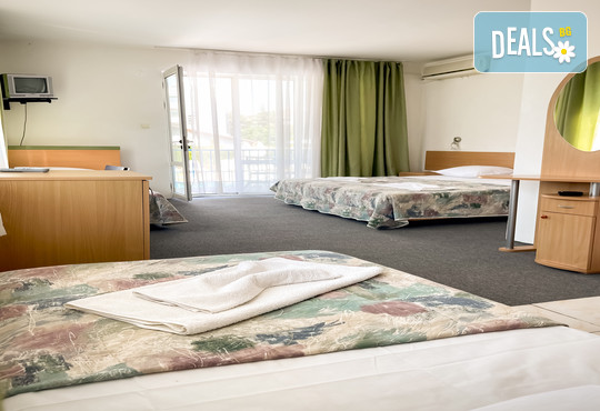 Хотел Минт 2* - снимка - 25