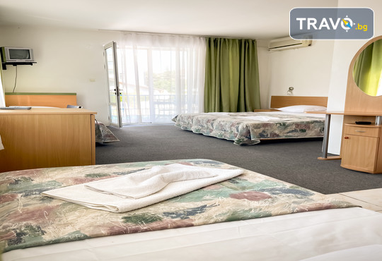 Хотел Минт 2* - снимка - 25