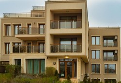 Апарт Хотел Вемара Сити - Снимка