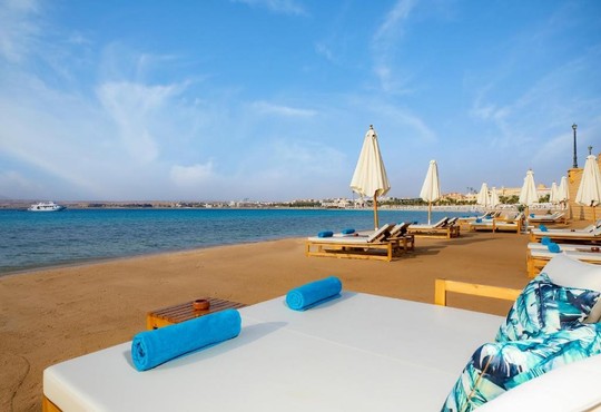 Zen Azzurro Sahl Hasheesh - снимка - 2