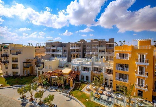 Zen Azzurro Sahl Hasheesh - снимка - 4