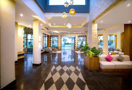 Zen Azzurro Sahl Hasheesh - снимка - 6