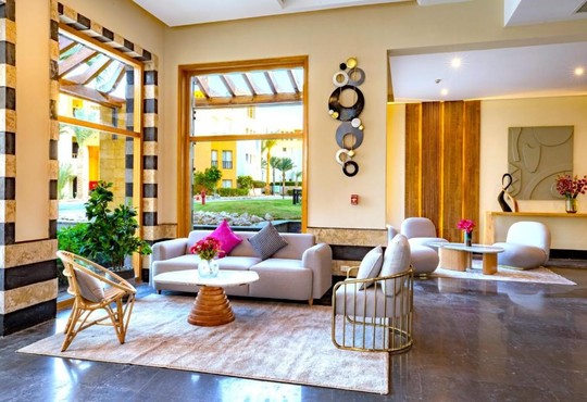 Zen Azzurro Sahl Hasheesh - снимка - 8
