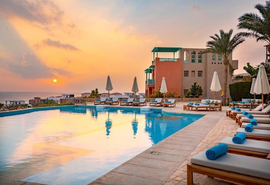 Zen Azzurro Sahl Hasheesh - снимка - 9