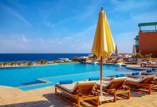 Zen Azzurro Sahl Hasheesh - снимка - 10