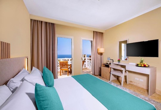 Zen Azzurro Sahl Hasheesh - снимка - 12